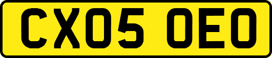 CX05OEO