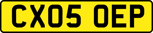 CX05OEP