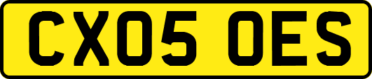 CX05OES