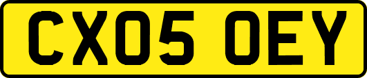 CX05OEY