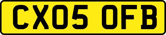 CX05OFB