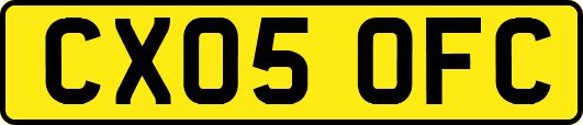 CX05OFC