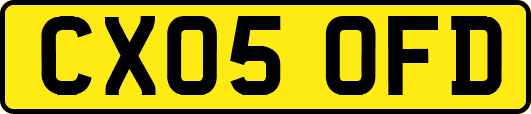 CX05OFD