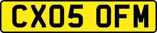 CX05OFM
