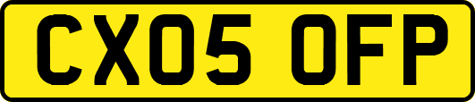 CX05OFP