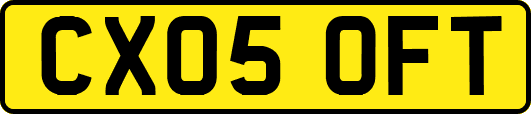 CX05OFT