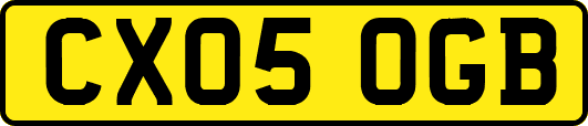 CX05OGB