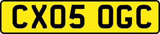 CX05OGC