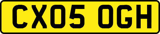 CX05OGH