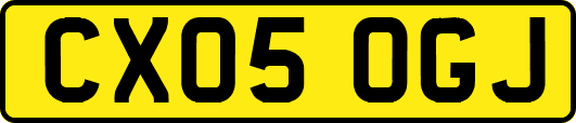 CX05OGJ