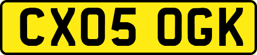 CX05OGK