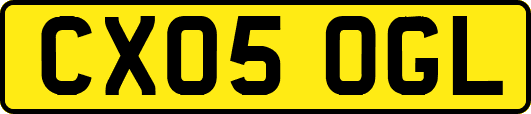 CX05OGL
