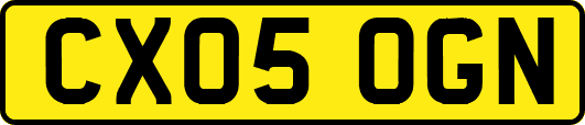 CX05OGN