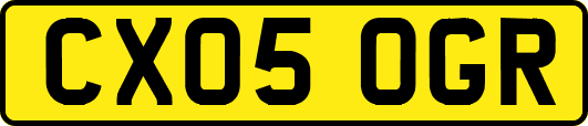 CX05OGR