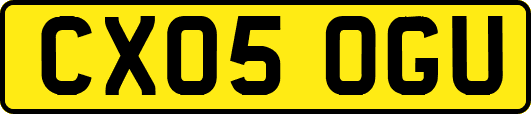CX05OGU