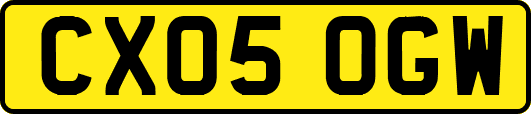 CX05OGW