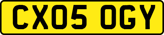CX05OGY