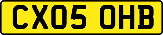 CX05OHB