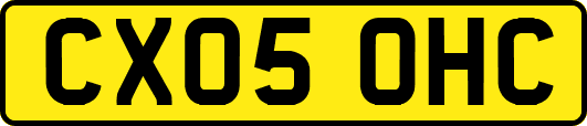 CX05OHC