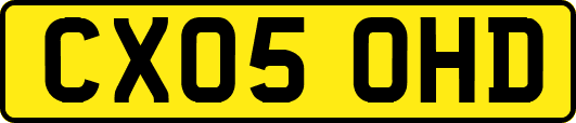 CX05OHD