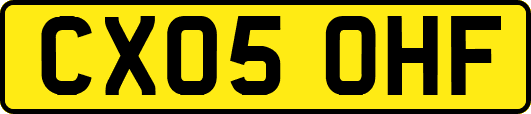 CX05OHF