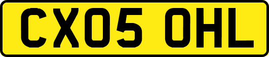 CX05OHL