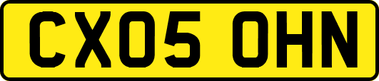CX05OHN