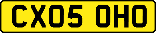 CX05OHO