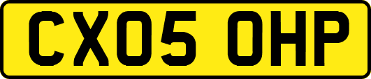 CX05OHP