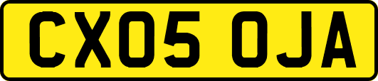 CX05OJA