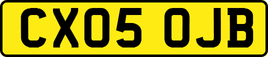 CX05OJB