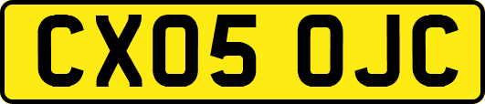 CX05OJC