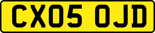 CX05OJD