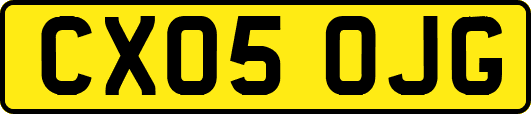 CX05OJG