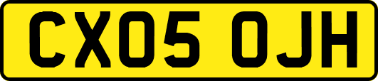 CX05OJH