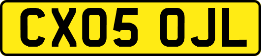 CX05OJL