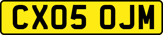 CX05OJM