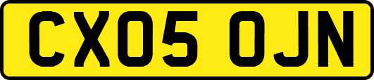 CX05OJN