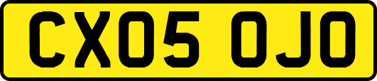 CX05OJO
