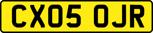 CX05OJR