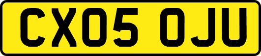 CX05OJU