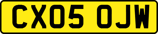 CX05OJW