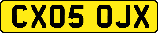 CX05OJX