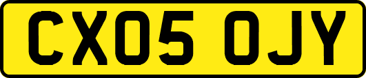 CX05OJY