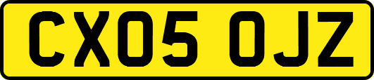 CX05OJZ