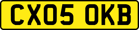 CX05OKB