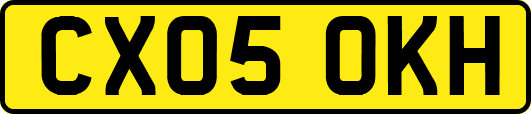 CX05OKH