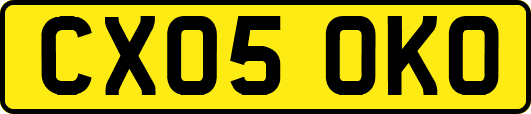 CX05OKO