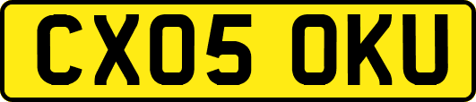 CX05OKU