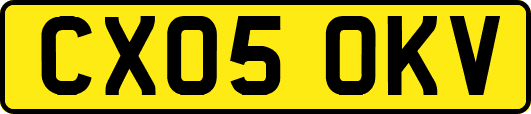 CX05OKV
